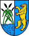 Wappen von Bruchweiler-Bärenbach