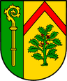 Wappen von Hilst