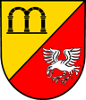 Wappen von Bad Bertrich