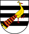 Wappen von Alsbach