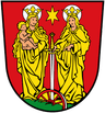 Wappen von Dackenheim
