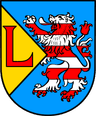 Wappen von Ludwigswinkel