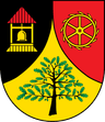 Wappen von Hümmerich