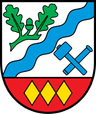 Wappen von Bermel