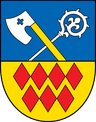 Wappen von Anschau