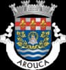 Wappen von Arouca