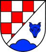 Wappen von Buhlenberg