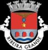 Coat of arms of Ribeira Grande