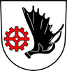 Wappen von Heckenbach
