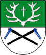 Wappen von Hupperath