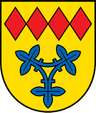 Wappen von Arft