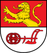 Wappen von Wierschem