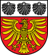 Wappen von Naunheim