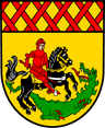 Wappen von Mannweiler-Cölln