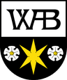 Wappen von Weisenheim am Berg