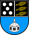 Wappen von Weselberg