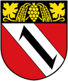 Wappen von Gimbsheim