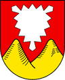 Wappen von Rodenberg