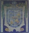 Coat of arms of Cosamaloapan de Carpio Municipality