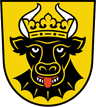 Wappen von Rehna