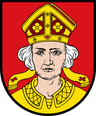 Wappen von Hagenow