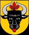 Wappen von Laage