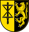 Wappen von Aspisheim