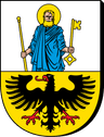Wappen von Weinolsheim