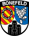 Wappen von Bonefeld
