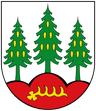 Wappen von Dierscheid
