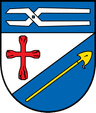 Wappen von Hirten