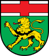 Wappen von Kalt