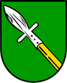 Wappen von Wilgartswiesen