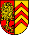 Wappen von Donsieders