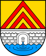 Wappen von Eppenbrunn
