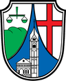 Wappen von Lonnig