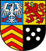 Wappen von Höheinöd