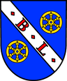 Wappen von Bolanden