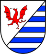Wappen von Dodenburg