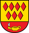 Wappen von Einig