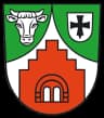 Wappen von Kuhfelde