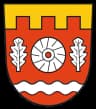 Wappen von Wallstawe
