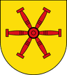 Coat of arms of Holdorf