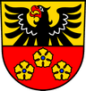 Wappen von Rech