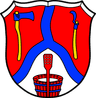 Wappen von Frankeneck