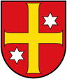 Wappen von Niederkirchen bei Deidesheim