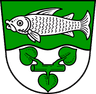 Wappen von Flomborn