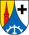 Wappen von Waldbreitbach