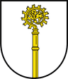 Wappen von Weidenthal
