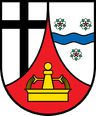 Wappen von Windhagen